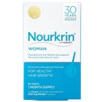 Nourkrin Woman Marilex 600 mg 60 Tablet
