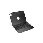 Nout Ipad Pro 12,9" 4. Ve 3. Nesil Için Türkçe Q Klavye Kılıf Touchpad Trackpad Mouse