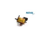 Nova 028906283H Selenoit Valfi - Passat-Golf-A80-A100-A3-A4-A6-1.6 Lt.-1.8 Lt.-1.8 Lt.-Turbo-1F-Rp-Adr-Ap
