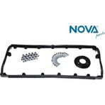 Nova 070103469A KÜLBÜTÖR ÜST KAPAK CONTASİ & CİVATALARİ - TRANSPORTER T5-TOUAREG 2.5 TDİ AXD-AXE-BAC