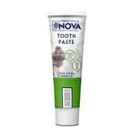 Nova 100 gr Diş Sağlığını Destekleyen D-Vitamini Köpekler İçin Tooth Paste