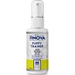 NOVA 100 ml Puppy Trainner Köpek Tuvalet Eğitim Spreyi