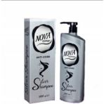 Nova 1000 ml Expert Anti Dore Silver Şampuan