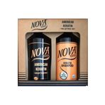 Nova 1000 ml Keratin Şampuan