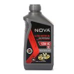 Nova 10W-40 1 lt Motor Yağı