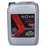 Nova 10W-40 20 lt Sentetik Motor Yağı