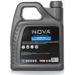 NOVA 10w-60 4 lt Tam Sentetik Motor Yağı