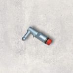 Nova 115940351 Karbüratör Püskürtme Memesi Favorıt-Felıcıa - Gri - Siyah