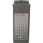 Nova 12V 150AH Solar Jel Akü (Yeni Üretim)
