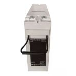 Nova 12V 200AH Agm Kuru Tip Akü (Yeni Üretim)