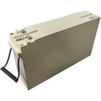 Nova 12V 200AH Jel Akü (Solarjel) Extra Performans