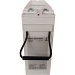 Nova 12V 200AH Marin Jel Akü (Yeni Üretim)