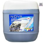 Nova 15 kg -40 Derece Yeşil Antifriz
