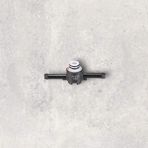 Nova 1J0127247A Mazot Filtre Sübabi - Golf-Bora-A3-Toledo-Lt 35 1.9-2.5 - Gri - Siyah