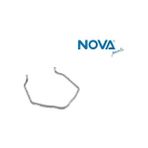 Nova 1K0145769A Turbo Hortum Segmani - Caddy-Golf-Jetta-Octavia 1.9 D-2.0 Bjb-Bkc-Bkd-Bls - Gri