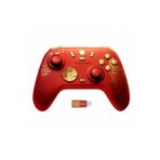 Nova 2 Lite Hall Effect 2.4g Wireless Controller Iron man Edition Switch 2, Windows PC, Android ,Ios