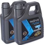 NOVA 20W-50 4 Litre 2'li Motor Yağı