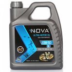 Nova 20W-50 5 lt Motor Yağı