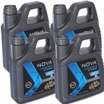 Nova 20W-50 SL 4 x 4 lt Motor Yağı