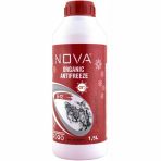 Nova -25 Derece Organik Kırmızı G12 Antifriz 1.5 Litre