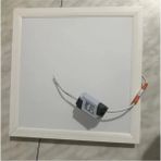 Nova 30X30 Beyaz 6500K Clipin Asma Tavan Panel LED Klipin Armatür 24WATT 5286