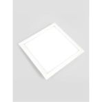 Nova 30X30 Beyaz Işık Clipin Asma Tavan Panel LED Klipin Armatür 5286