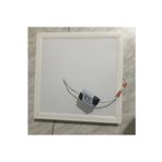 Nova 30x30 Beyaz Işık Clipin Asma Tavan Panel Led Klipin Armatür