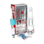 Nova 4152 Basmalı Klozet İç Takım