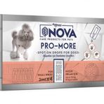 NOVA 4x2 ml 10 kg Mydog Küçük Irk Köpek Ense Damlası