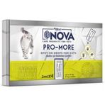 Nova 4x2 ml Kedi Ense Damlası