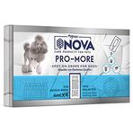 NOVA 4x4 ml 10-30 kg Arası Mydog Orta Irk Köpek Ense Damlası