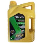 Nova 5W-30 4 Litre Tam Sentetik Motor Yağı -Api: Sn Plus, Acea: C3