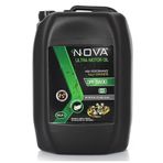 Nova 5W-30 C3 10.5 lt Tam Sentetik Motor Yağı