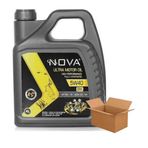 Nova 5W-40 SN 4x4 lt Motor Yağı
