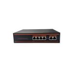 Nova 8 Port 10-100 Switch 8 Port