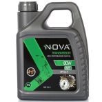 Nova 80W 3 Litre Dişli Yağı Api Gl-4 Şanzıman. Diferansiyel