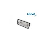 Nova 8E0943021B Plaka Lambası Sol - A3