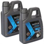 Nova 90 Numara 3 Litre Disli Yagi -Apı: Gl-4 Asansor, Sanziman X2
