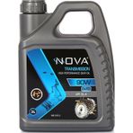 Nova 90 Numara Apı GL-4 Asansör ve Şanzıman Dişli Yağı 3 L