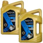 Nova 90 Numara Asansör Dişli Kutusu Ve Şanzıman Yağı 2 X 3 Litre
