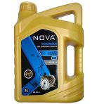Nova 90 Numara Asansör Dişli Kutusu Ve Şanzıman Yağı 3 Litre