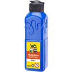 Nova Akrilik Şişe 250 gm Mavi Hindi