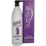 Nova Brezilya Keratin 1000 ml Argan Yağı ile Zenginleştirilmiş Profesyonel Saç Bakım Ürünü