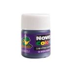 Nova Cam Boyası Mor Su Bazlı Nc-157