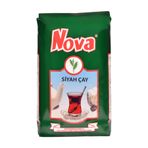Nova Çay Siyah Dökme Çay 5 Kg