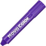 Nova Colar Yüz Boyası Mor
