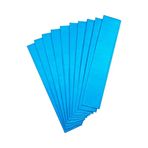 Nova Color 10'lu Mavi Krapon Kağıdı
