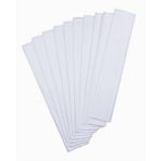 Nova Color 10'lu Paket Beyaz Grapon Kağıdı