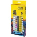 Nova Color 12 ml x 12 Adet Akrilik Boya