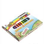 Nova Color 12 Renk Silinebilir Mum Boya